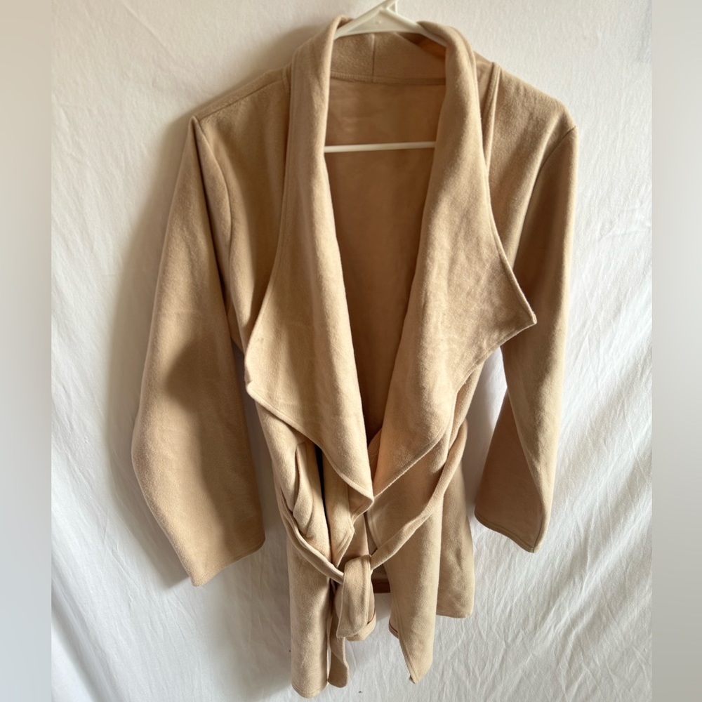 Womens Dress up Jacket/blazer Very warm XL